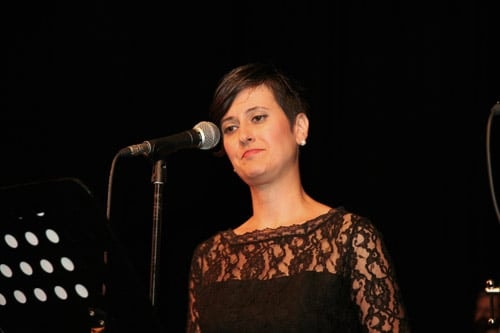 Tsm Koromuzun Yaz Konseri

 - 19