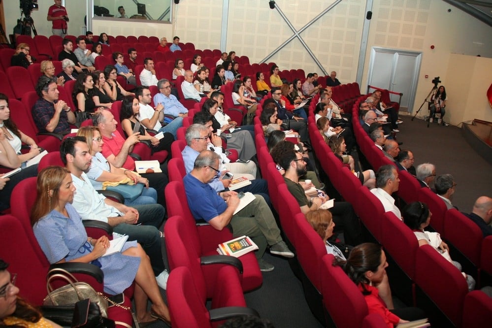 İş ve Sosyal Güvenlik Hukuku Sempozyumu - 8