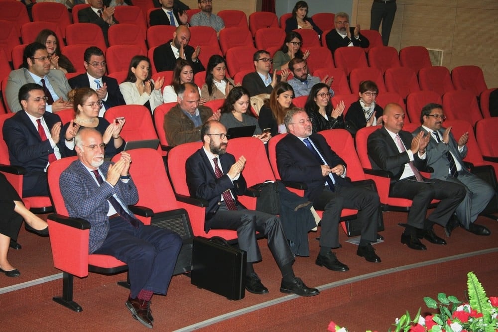 Deniz İcra Hukukunun Güncel Sorunları - 47