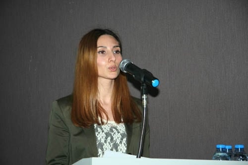 Staja Başlarken Toplantısı Yapıldı

 - 2