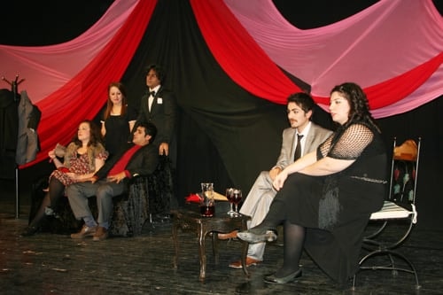 Çehov’Dan Kısa Oyunlar 2

 - 4