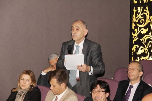 Çalıştayda Cmk’Da Yaşanan Sorunlar Ele Alındı - 23