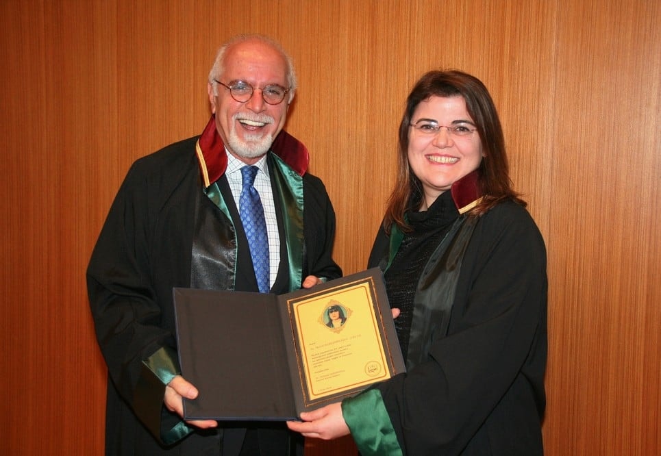 İstanbul Barosu 140 Yaşında!  - 28