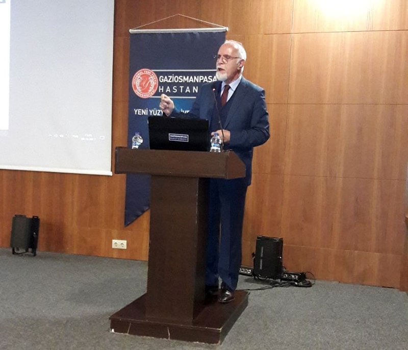 Toplumsal Cinsiyet ve Kadına Şiddet Sorunu - 1