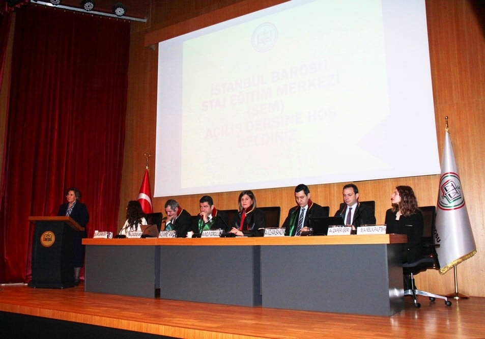 Sem Yeni Eğitim Dönemi Açılışı - 38