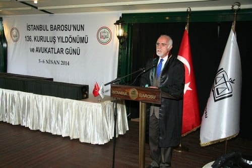 Hukuk Devleti Tesis Edilene, Yargı Bağımsız Olana Kadar, Bedeli Ve Pahası Ne Olursa Olsun Bu Mücadeleyi Birlikte Sürdüreceğiz - 234