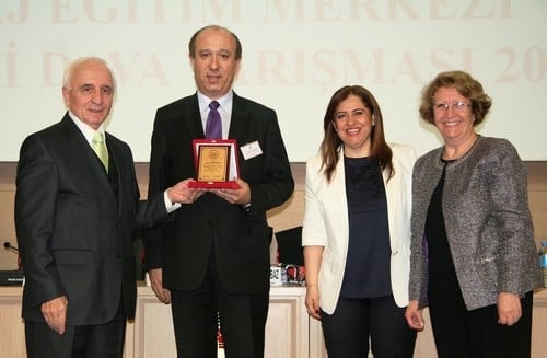 Farazi Dava Yarışması Yapıldı

 - 18