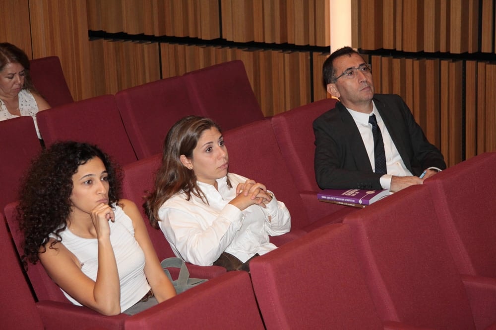 ABD'nin Rusya ve Belarus'a Uyguladığı Yaptırımların  Türkiye'nin Dış Ticaret, Lojistik ve Bankacılık Sektörüne Etkileri - 8