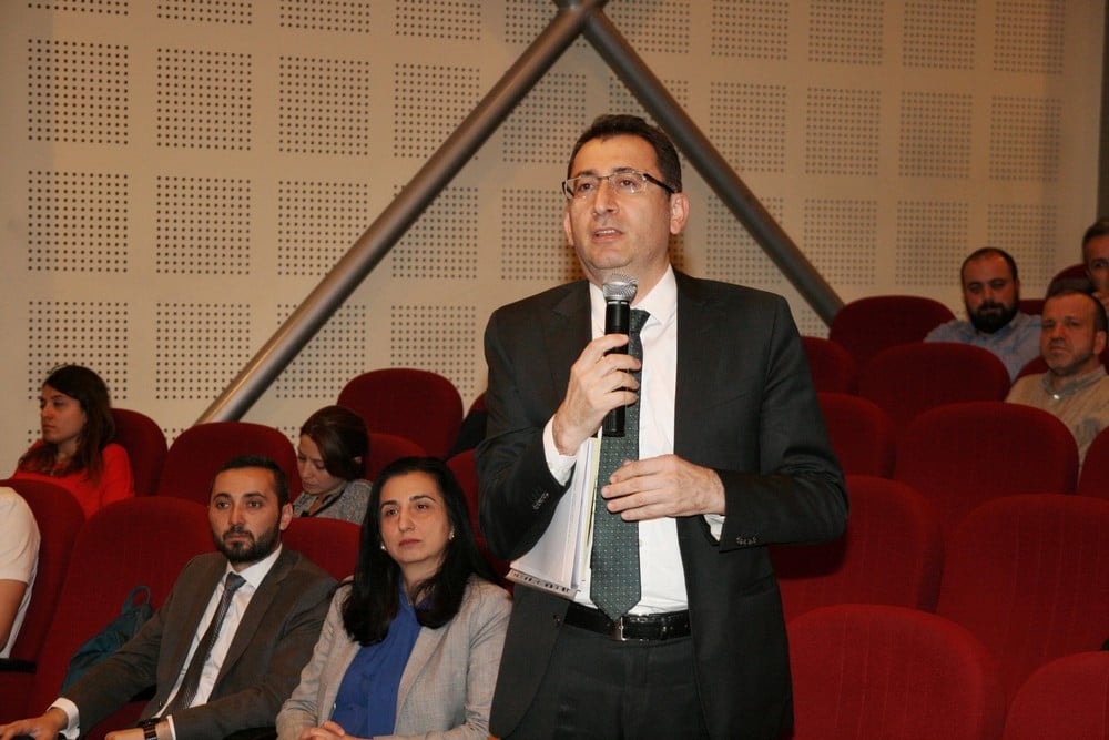 Lojistikte Hukuksal Sorunlar, Sözleşmelerin ve Standartların Önemi - 86