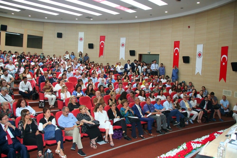 İmar Barışı, Kentsel Dönüşüm ve Tapu Uygulamaları ile Kat Mülkiyetine İlişkin Güncel Sorunlar Semineri - 136