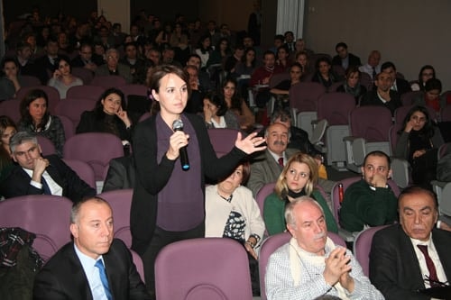 Avukata Yönelik Baskı Vatandaşa Yapılmış Sayılır

 - 62