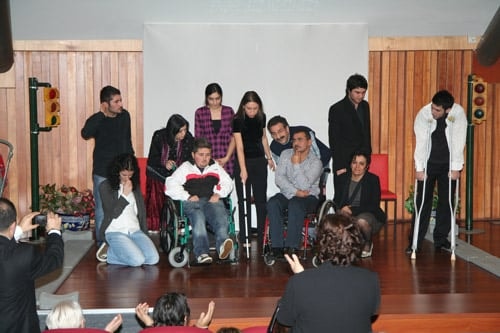 Özürlü Haklarına İlişkin Sorunlar Ve Çözüm Önerileri - 28