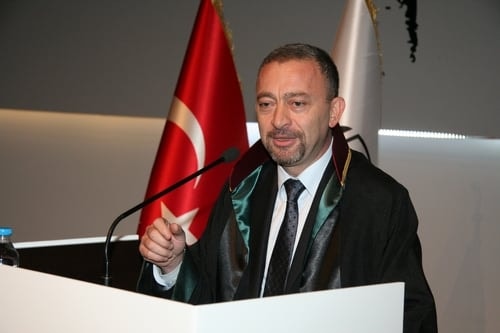 Ümit Kocasakal İstanbul Barosu Başkanlığına Yeniden Seçildi 

 - 79