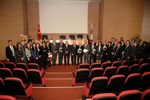 Hukuk Eğitimi Büyük Bir Kaosa Sürüklenmiştir - 121