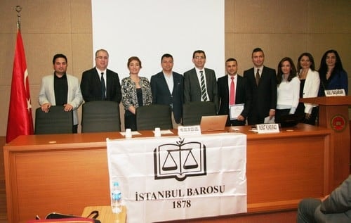 Lojistik Hizmette Güvenlik Ve Tehlikeli Madde Taşımacılığı

 - 36