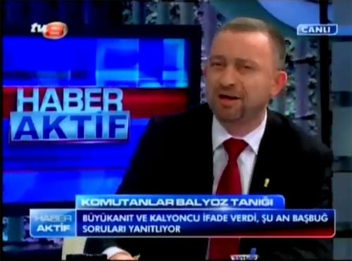 Silivri Davaları Tv’Den Canlı Yayınlanmalı

