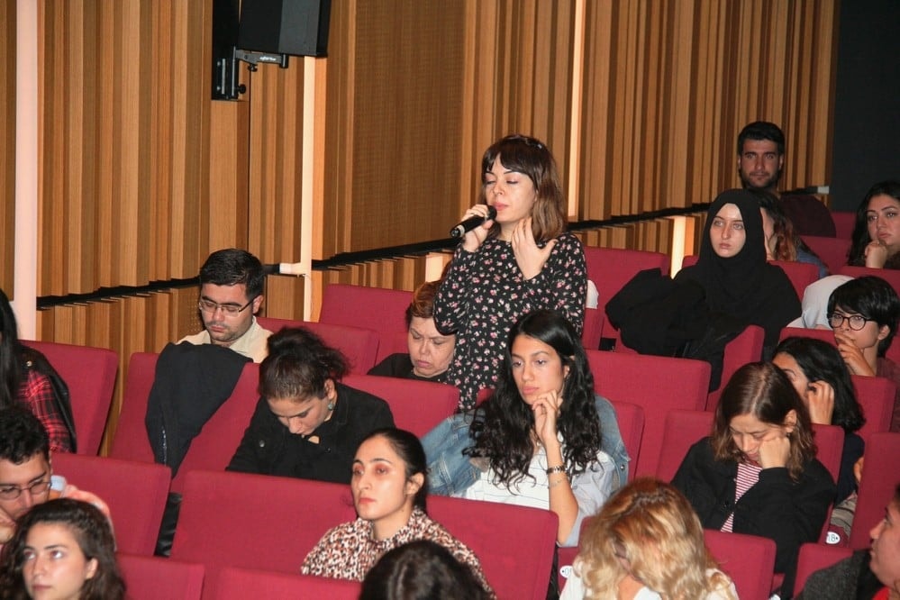 Çocuk İşçiliği Çalıştayı - 19