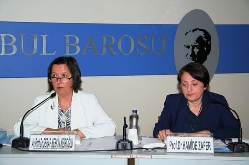 Ceza Muhakemesinde İstinaf Kanun Yolu
 - 15