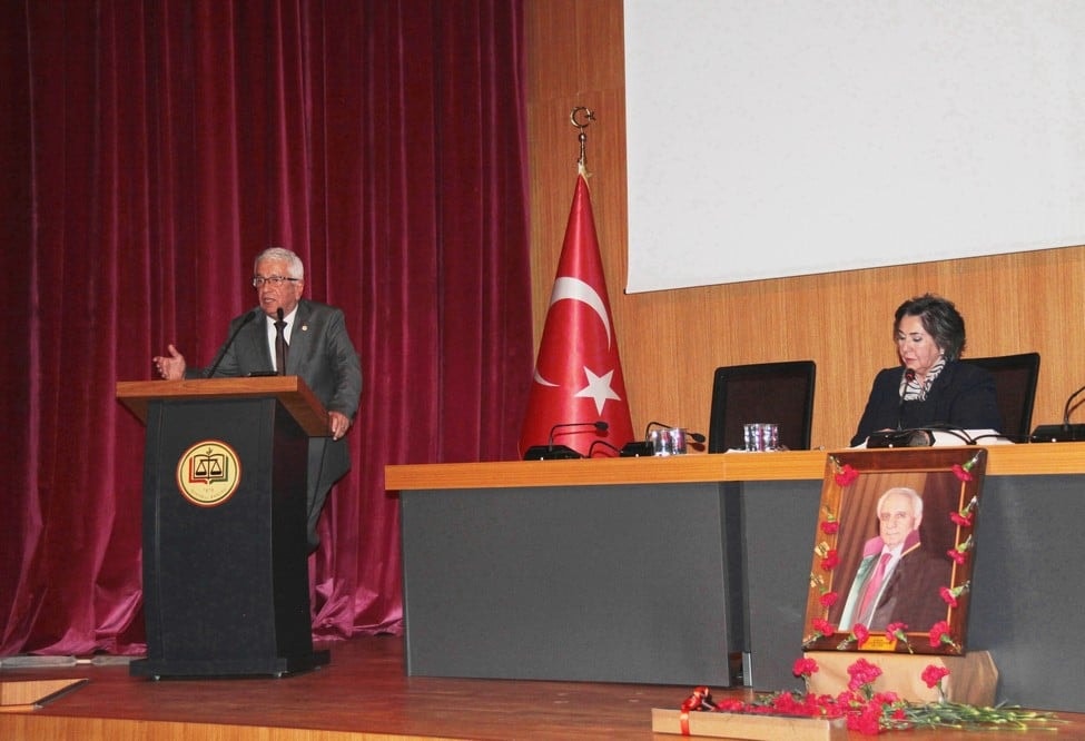 Kolcuoğlu, Düşünsel Kimliğini Sonraki Kuşaklara Yansıtan Pusula Oldu - 49