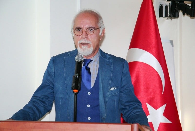 Baro Meclisi 43. Olağan Genel Kurulu Toplandı - 27