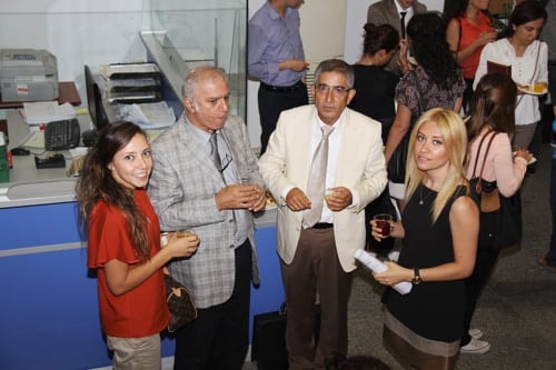 Sem 21. Dönem, 2012/9 Eğitimi Başladı - 40