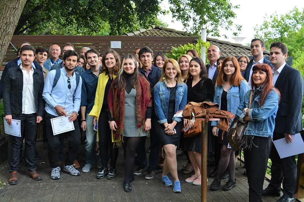 37. Dönem  Hukuk İngilizcesi ve Terminolojisi Dersleri Başlıyor  - 12