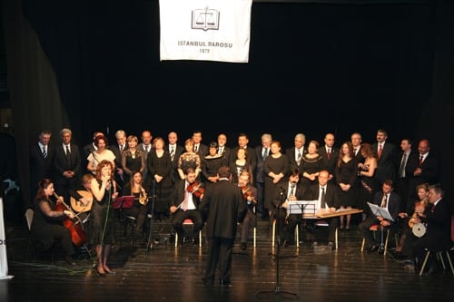 Tsm Koromuzun 
Bahar Konseri - 29