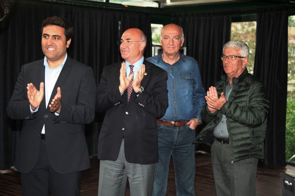 Tarihte Haksız Yargılamaların Gölgesinde Savunmanın Savunulması – II - 87