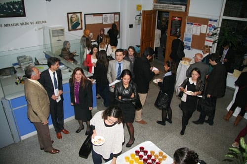 Sem 22. Dönem 2013-9 Eğitim Dönemi Başladı

 - 17