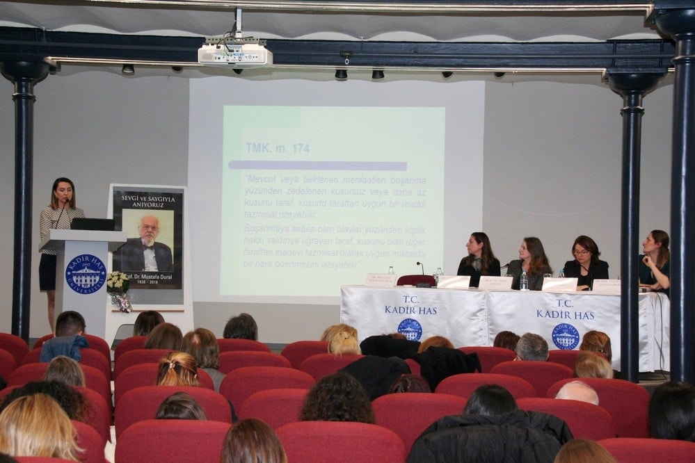 Boşanmanın Eşler ve Çocuklar Yönünden Sonuçları - 117