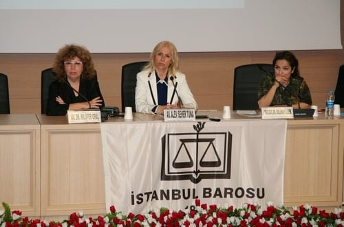 Kanal İstanbul Projesi
 - 60