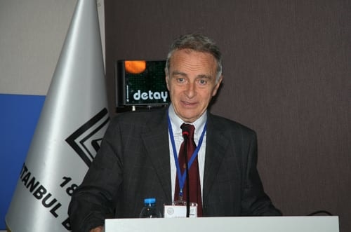 Yargı Alanında Yaşananlar Bizi Dehşete Düşürüyor
 - 21