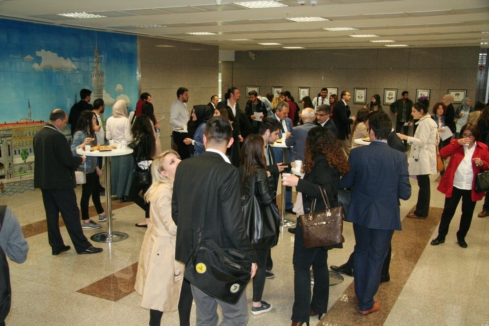 Avukatın Yapacağı İş Hukuk Teknisyenliğine Dönüştürülmemeli - 8