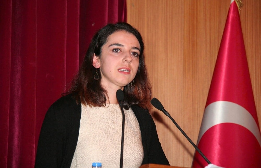 Baro Meclisi 47. Olağan Genel Kurul Toplantısı Yapıldı - 23