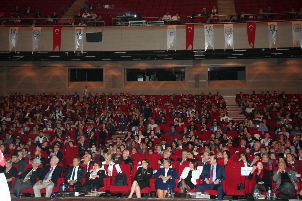 Başkan Durakoğlu Güven Tazeledi - 194