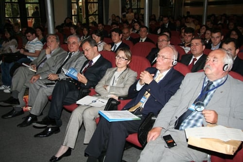 Roma Hukukundan Modern Hukuka Sorumluluk Sempozyumu Yapıldı  - 15