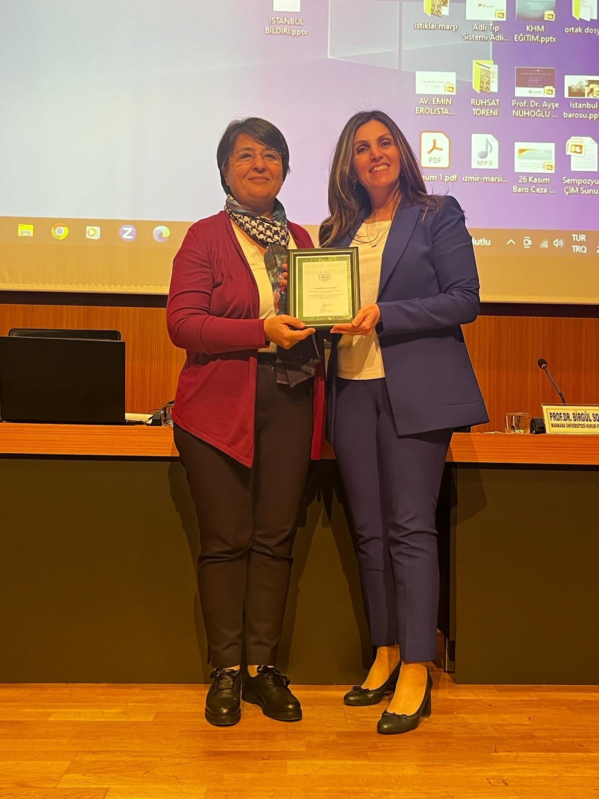 Sigorta Hukukunda Güncel Gelişmeler Sempozyumu - 12