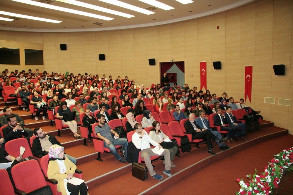 Avukatın Yapacağı İş Hukuk Teknisyenliğine Dönüştürülmemeli - 49