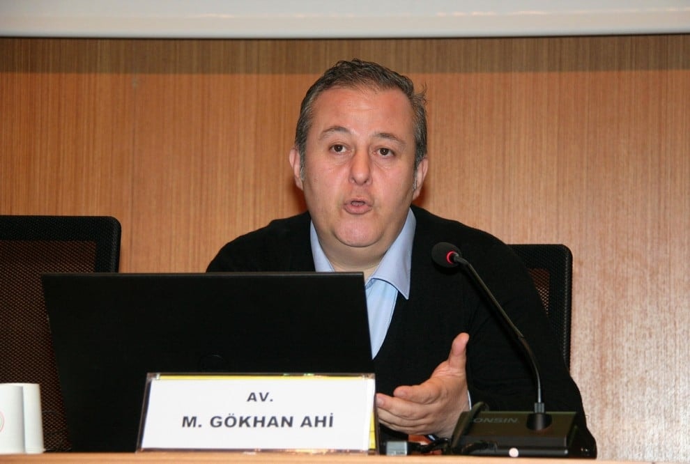 Kişisel Verilerin Korunması - 8