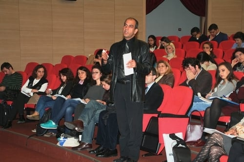 Aihm’E Bireysel Başvuru Hakkı Eğitim Sertifika Programı
 - 25