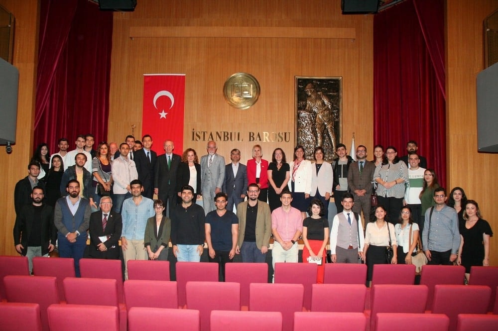 Türkiye’de Bulunan Suriyeliler’in Hukuki Statüsü - 26