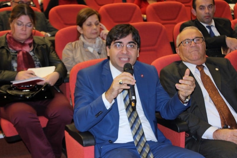 Lojistik Sektöründe İş Hukuku Uyuşmazlıkları Ve Zorunlu Arabuluculuk - 31