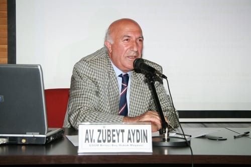 Spor Kulüpleri Yeniden Yapılandırılmalıdır 
 - 41