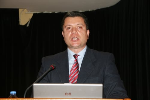 Deniz Hukukunda Güncel Gelişmeler - 5