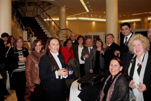 Kadıköy Adliye Temsilcileri Tanışma Toplantısı - 3