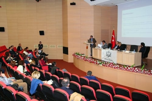 Sağlık Hukukunda ‘Çekinik/Savunmacı/Defansif Tıp’ Uygulamaları
 - 48