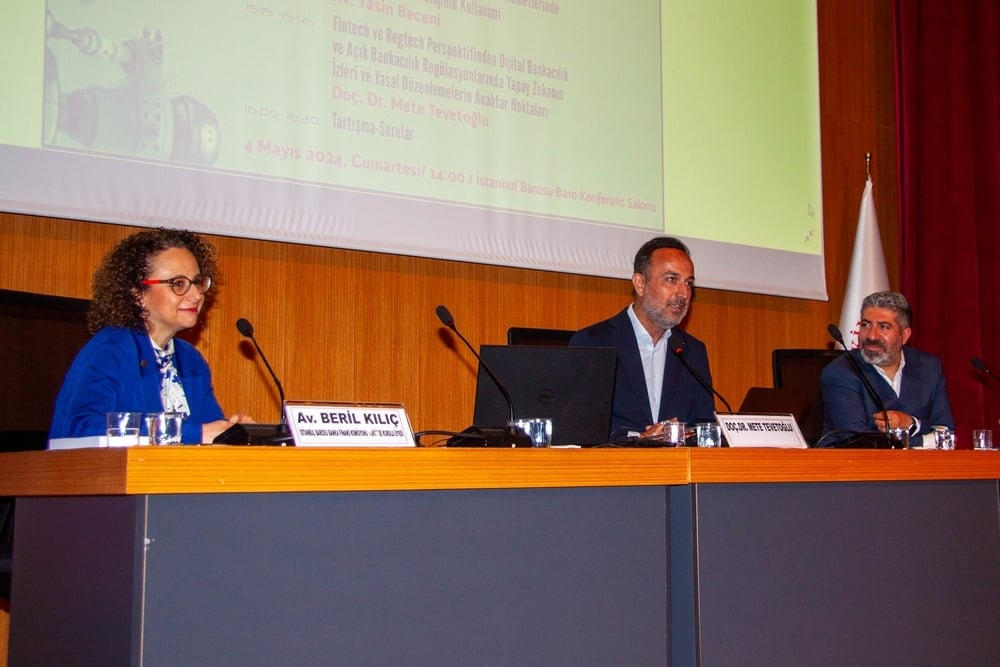 Bankacılık ve Finans Alanında Yapay Zeka