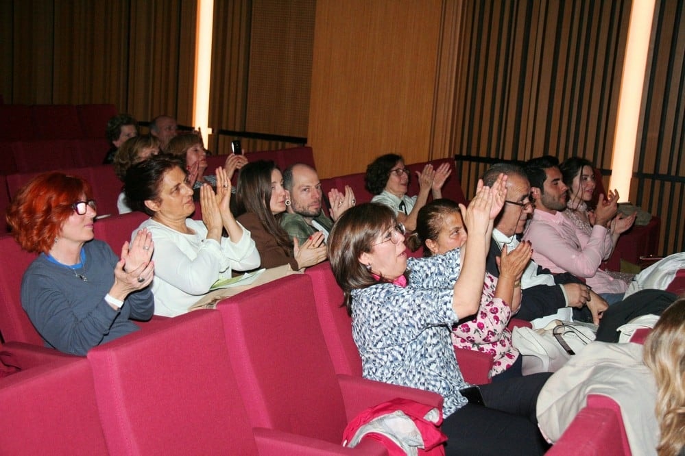 Türk Sanat Müziği Koromuzun Bahar Konseri - 51