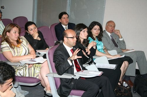 Proje Finansmanı Ülkemiz İçin
Yeni Bir Enstrümandır
 - 27