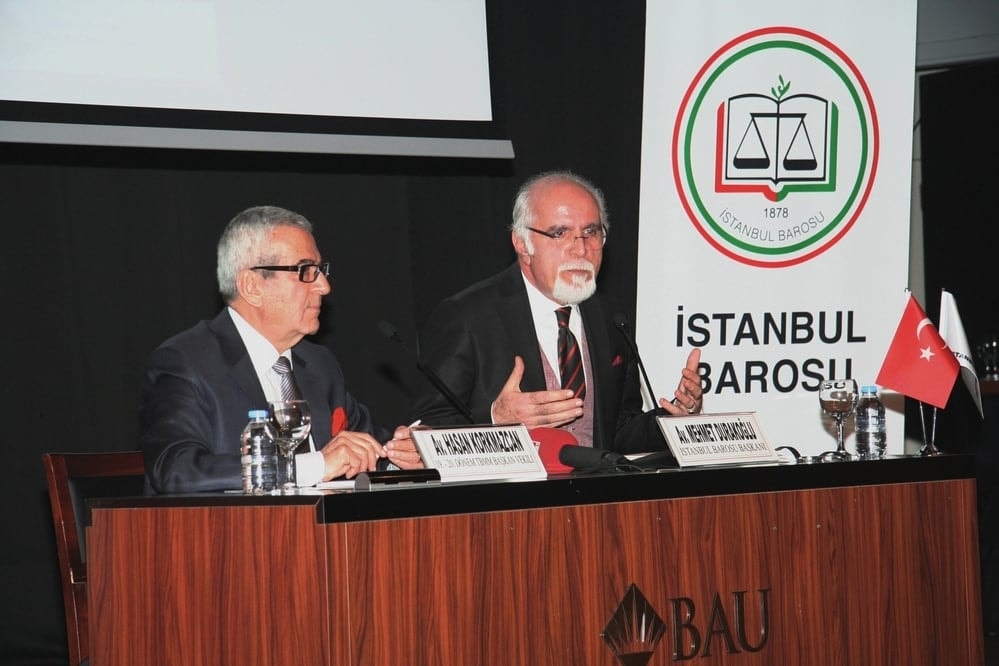 Anayasa Değişikliği Sempozyumu - 68